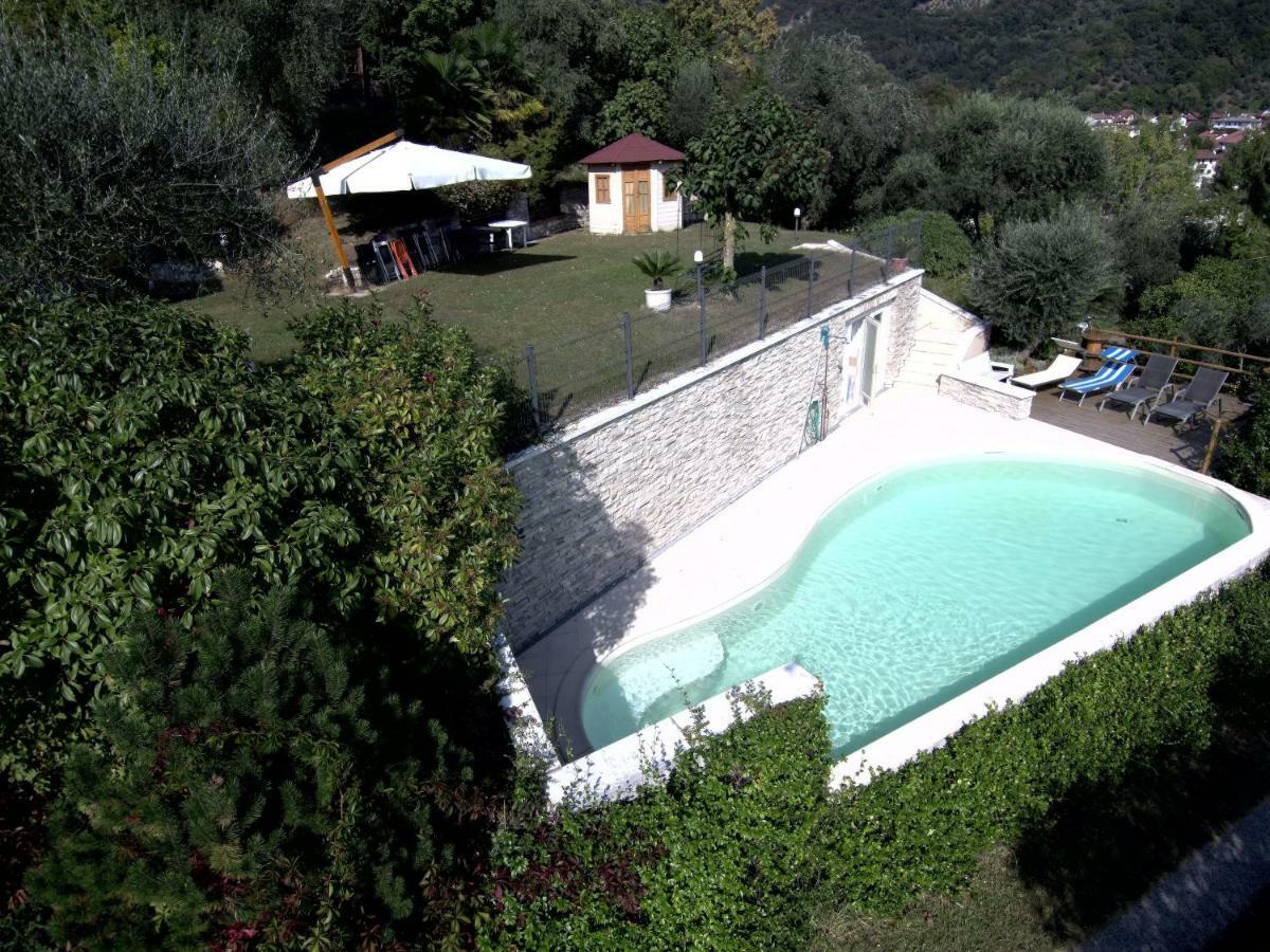 Rosy25 Hotel San Michele  Exterior photo